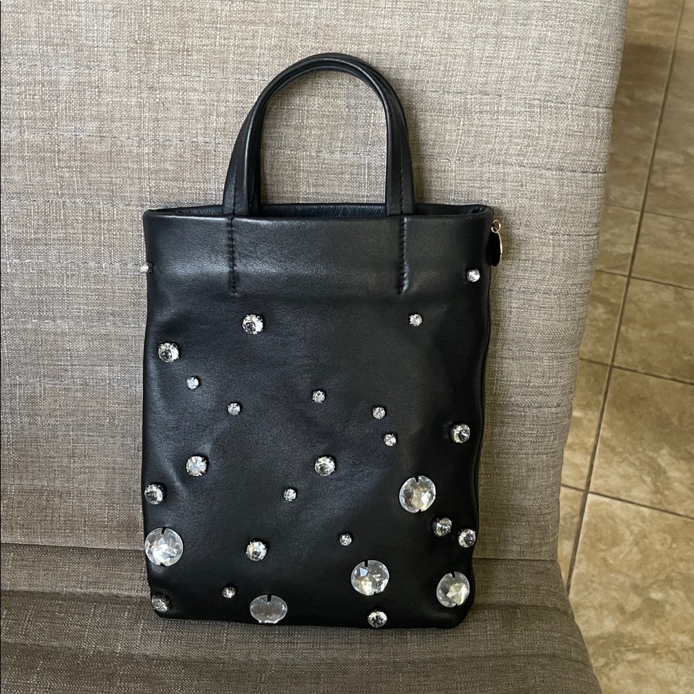 Clare V. Petit mick bag